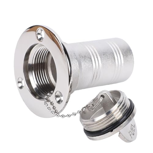 Dpofirs �{�[�g�R���f�b�L�t�B���[�A1.5�C���`38mm�f�b�L�t�B���A�L�[���X�����O�L���b�v�ƃX�e�����X�X�`�[���t���A�}�����{�[�g���b�g�L�����s���O�J���b�N����уg���N�^�[�p