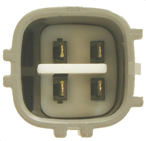 Sensor de Oxígeno Herko H3104 para Toyota Lexus miniatura 2