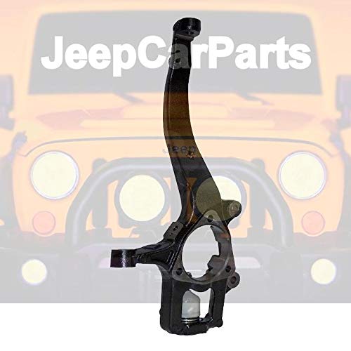 Mangueta de dirección 68022629AD recambio suspensión Grand Cherokee WK 2011