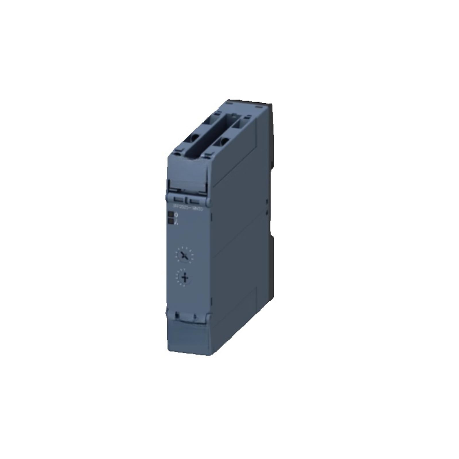 Relais temporisé 3RP2525-1AW30 Siemens multifonction pour armoire de commande