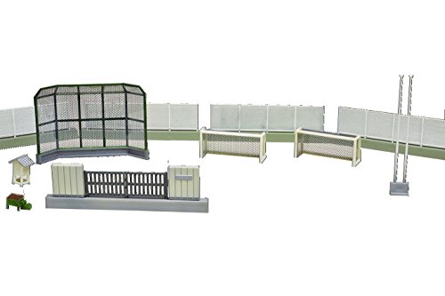 Modèle ferroviaire école d'exception par TomyTEC maquette haute précision