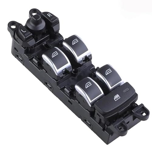 Interrupteur de lève-vitre haute sensibilité pour Volvo S60 XC60 31415675 ajustement précis