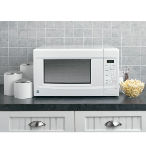ge microwave jes1460dsbb reviews