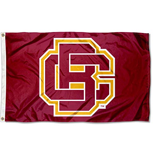 Bethune Cookman Wildcats Flag