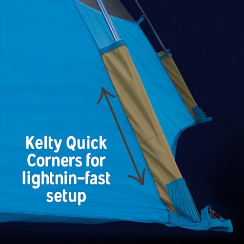Kelty Ashcroft 2P Tent
