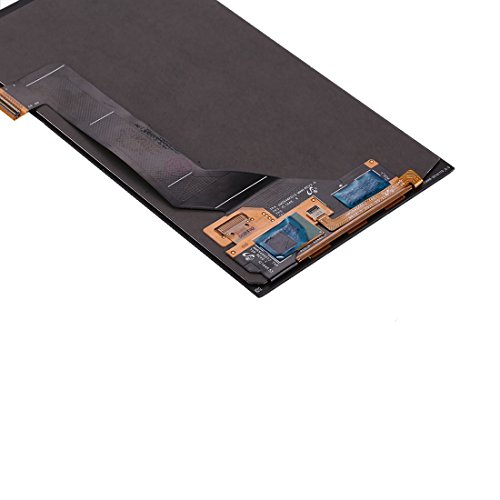 Pièce de rechange téléphone ZTE Axon 7 avec LCD noir - 4