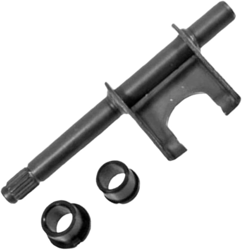 Clutch Release Fork Metal Replacement Part Number 55250936 9955250936 for 500 Doblo Fiorino and Compatible Models