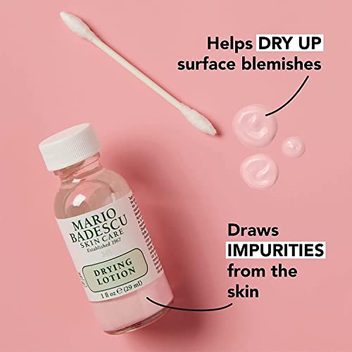Image of Mario Badescu Drying Lotion, 1 Fl oz