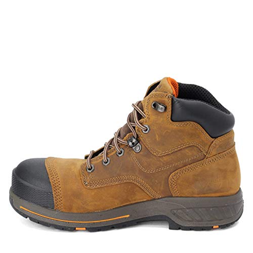 Timberland PRO Men's, Helix HD 6 inch Work Boot4