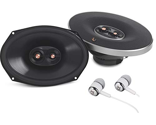 Buy Infinity Reference 6032cf 6.5-Inch 