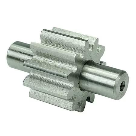 Driven Gear Compatible with Grainger Part Number 4KHJ6 4KHK3 Product Type Driven Gear