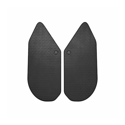 Grip réservoir moto GSXR1000 2007 2008 pour stabiliser vos trajectoires