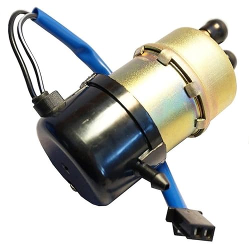 Bomba de gasolina para CBR600 F2 F3 y TRX350 motor de motocicleta 12V