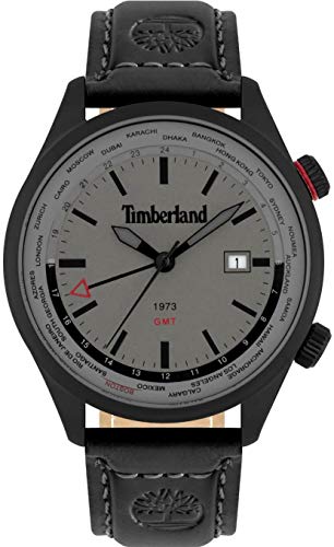 Image of Timberland MALDEN TBL15942JSB.13 Mens Wristwatch