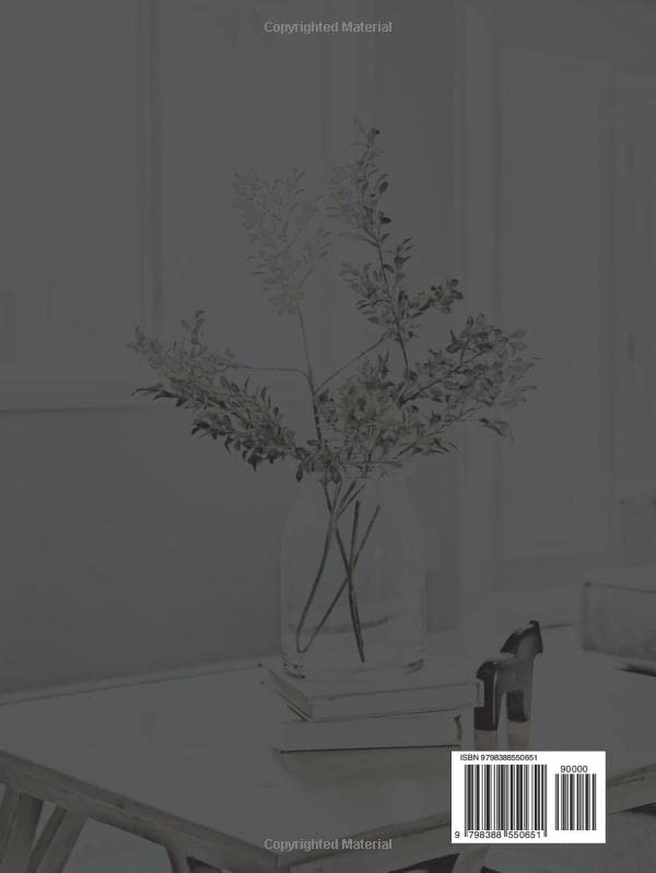 DWELLING Coffee Table Book pour sublimer la décoration de votre table basse de salon - 3