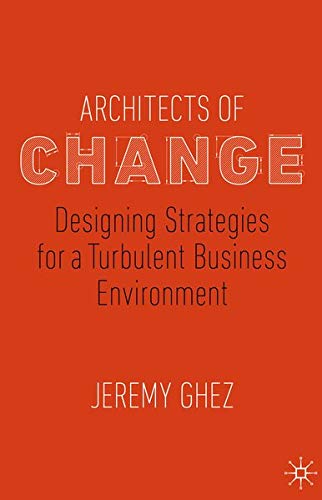 Buy Architects of Change — BookShops.in
