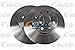 Produktbild Vaico V24-40004 - Bremsscheibe