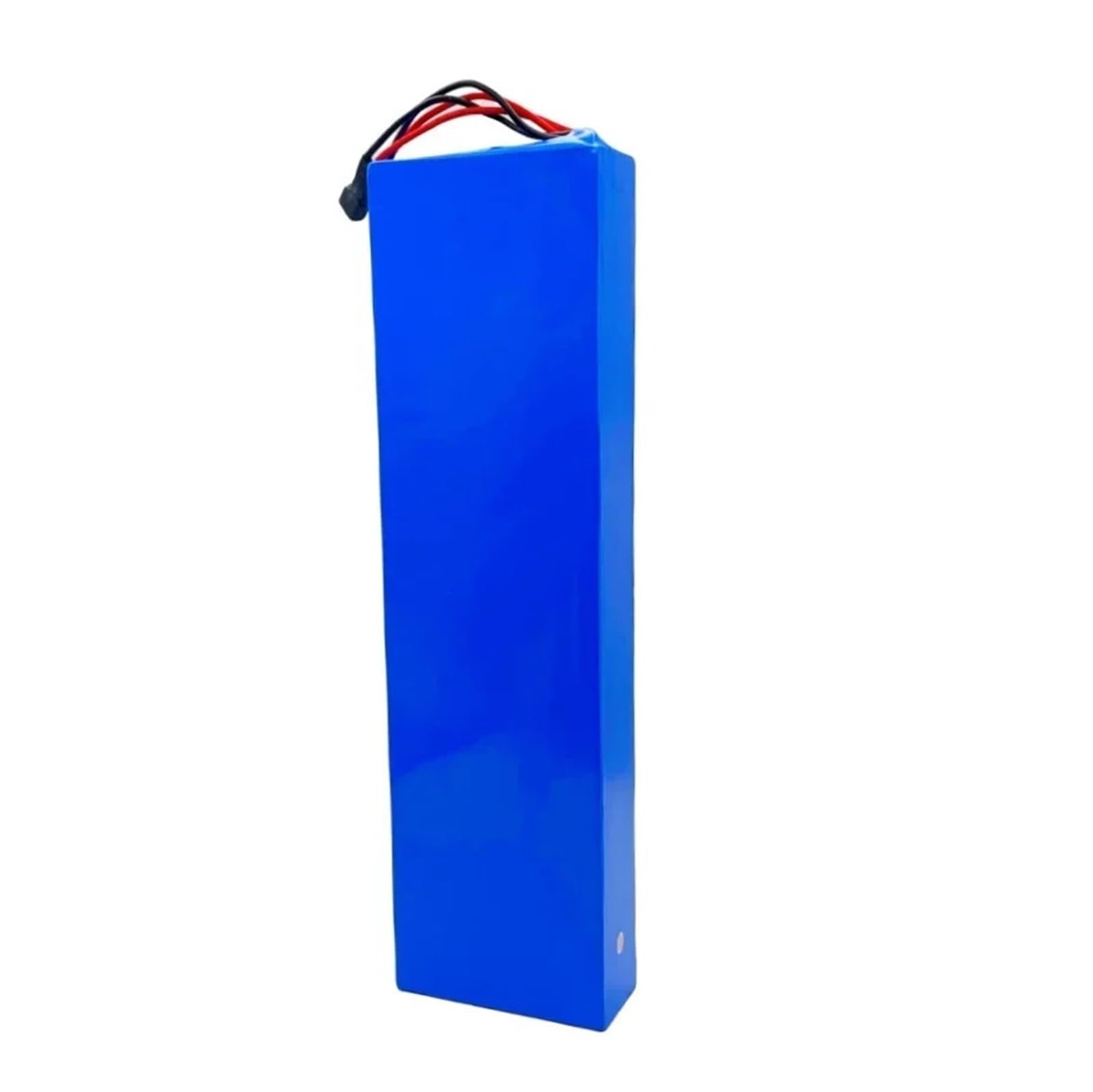 Batterie lithium 13S4P 48 V 15 000 mAh, chargeur et adaptateur secteur inclus, compatible avec les batteries des trottinettes Kugoo M4/M4Pro/M5/M5Pro/Max Speed ​​(avec BMS).(DC-XT60-1pcs battery)