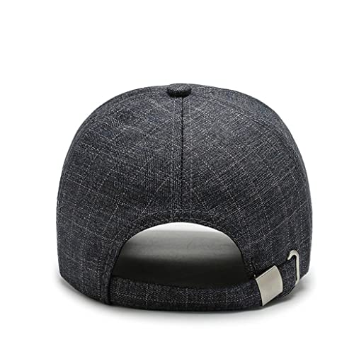 Casquette de baseball de connotation discrète pour sorties et loisirs