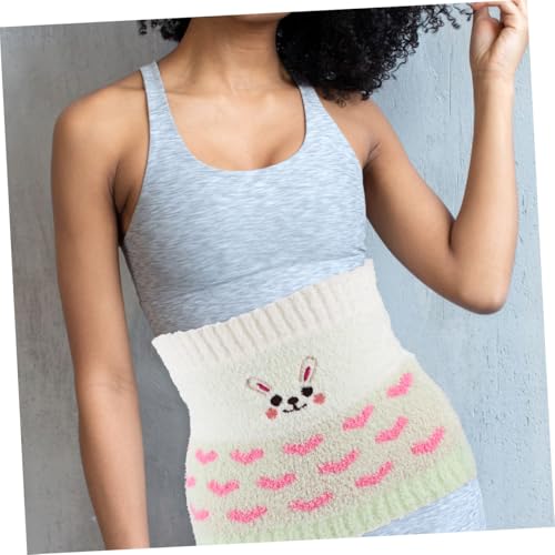 Faja lumbar protectora para cintura y vientre 2 piezas miniatura 7