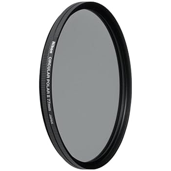 Nikon CIRCULAR POLAR II 82mm フィルター Amazon | Nikon 82mm 円偏光IIフィルター | Nikon | 偏光・PL