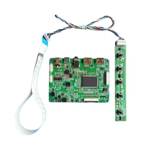 LTN133AT17-102 LTN133AT17-104 hCo[Rg[[{[h 1366x768 13.3C` 2HDMI-~jm[gp\RXN[ 30s EDP USB }CNLbg DIY(For LTN133AT17-102)