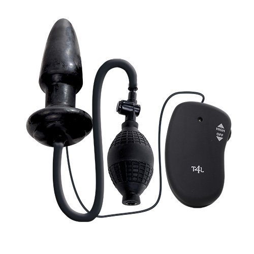 Toyz4Lovers Vibrador Anal - 1 unidad