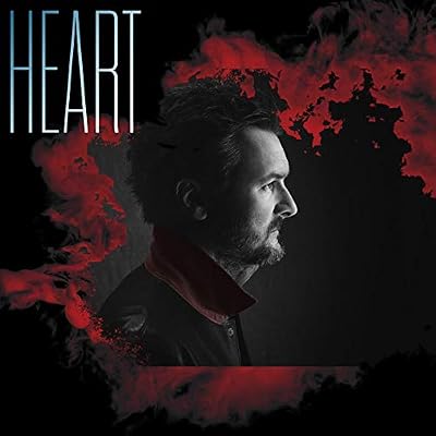Portada del vinilo Heart de Eric Church