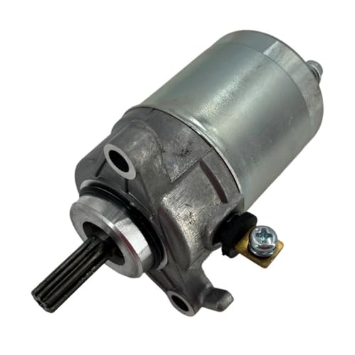 Démarreur de moto NMAX 150 de haute précision pour moteur GPD125 et N-MAX 155