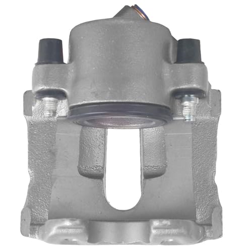 Image of Detroit Axle - Front Right Brake Caliper for Ford 1998-1999 Contour [SVT] Passenger Side Disc Brake Caliper Replacement