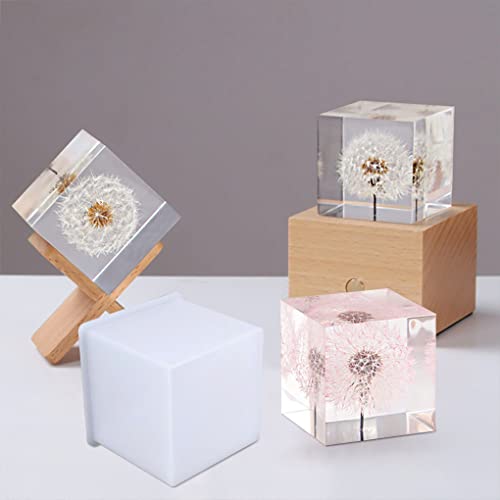 FineInno Square Resin Mould - Image 4