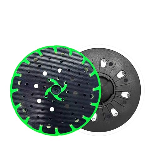 Upgraded 202461 Soft Sanding Pad for Festool RO 150 FEQ
