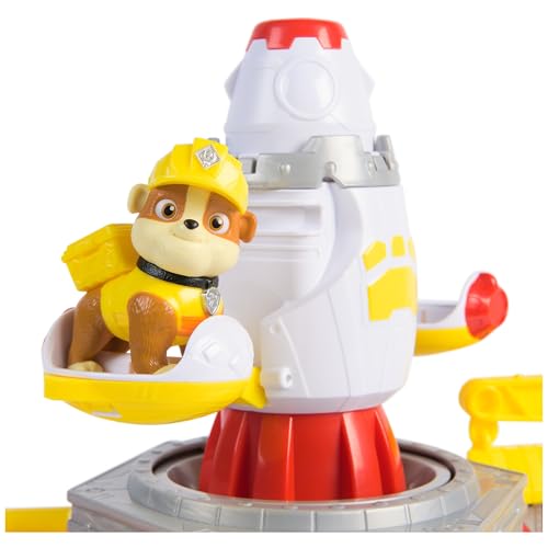 Rubble & Crew Rubble' Amusement Park Speelset - vue 4