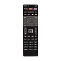 New XRT510 Replacement Remote Control for VIZIO All M-Series TV M321I-A2 M401I-A3 M471I-A2 M501D M501D-A2 M501D-A2R M551D-A2 M551D-A2R M601D-A3 M601D-A3R M651D-A2 M701D-A3R M801D-A3