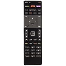 New XRT510 Replacement Remote Control for VIZIO All M-Series TV M321I-A2 M401I-A3 M471I-A2 M501D M501D-A2 M501D-A2R M551D-A2 M551D-A2R M601D-A3 M601D-A3R M651D-A2 M701D-A3R M801D-A3