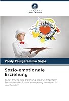 Sozio-emotionale Erziehung (German Edition) 6209003664 Book Cover