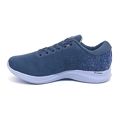 Tênis Vênus 2, Olympikus, Feminino, Marítimo, 37
