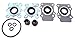 Recmar REC68V-W0001-20 Seal Lit Gear Housing