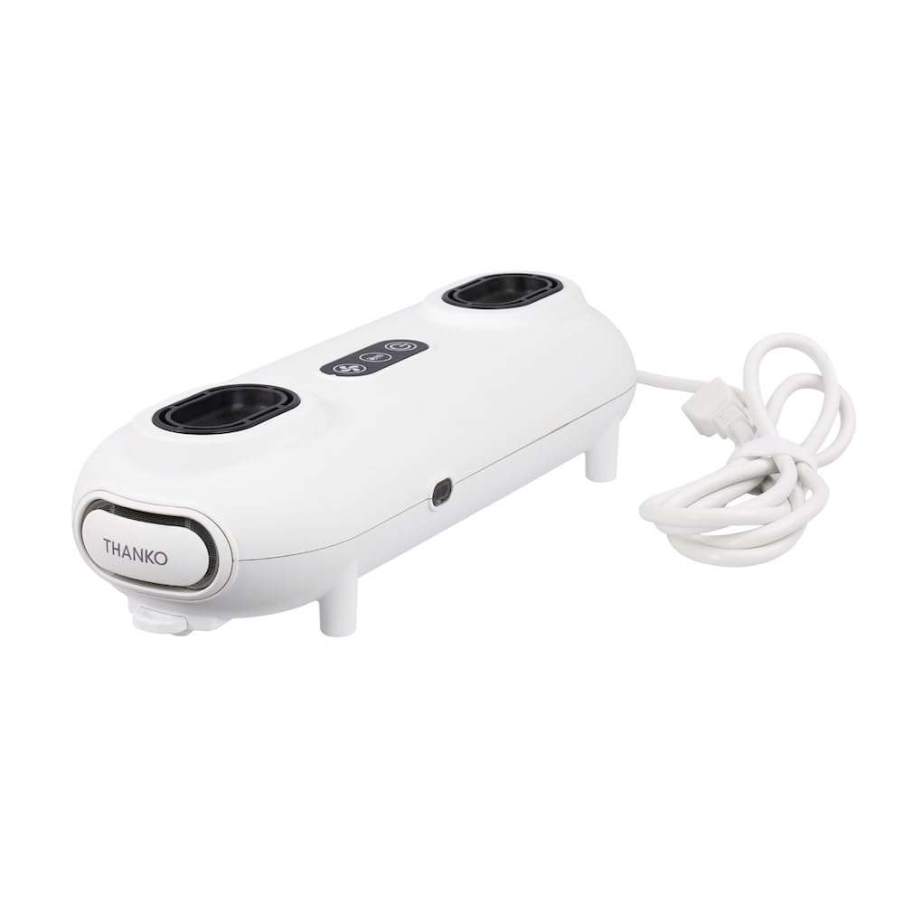 THANKO MTGR25AWH またがる扇風機 またがる扇風機「またせん」 | 【公式】サンコー通販サイト