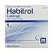 Habitrol Nicotine Lozenge Mint Flavor 216 Lozenges (1mg)