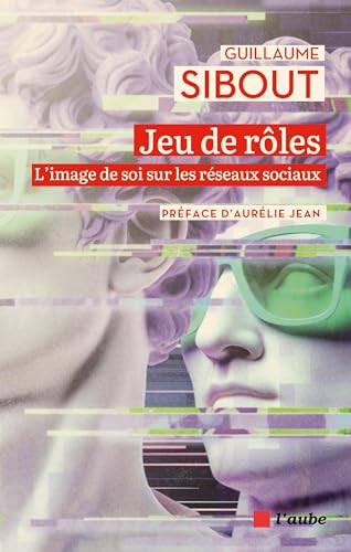Jeu de rôles: L'image de soi sur les réseaux sociaux