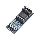 2 x AT24C256 I2C-Schnittstelle EEPROM Speichermodul