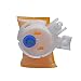 Autobest F334S Fuel Pump Strainer