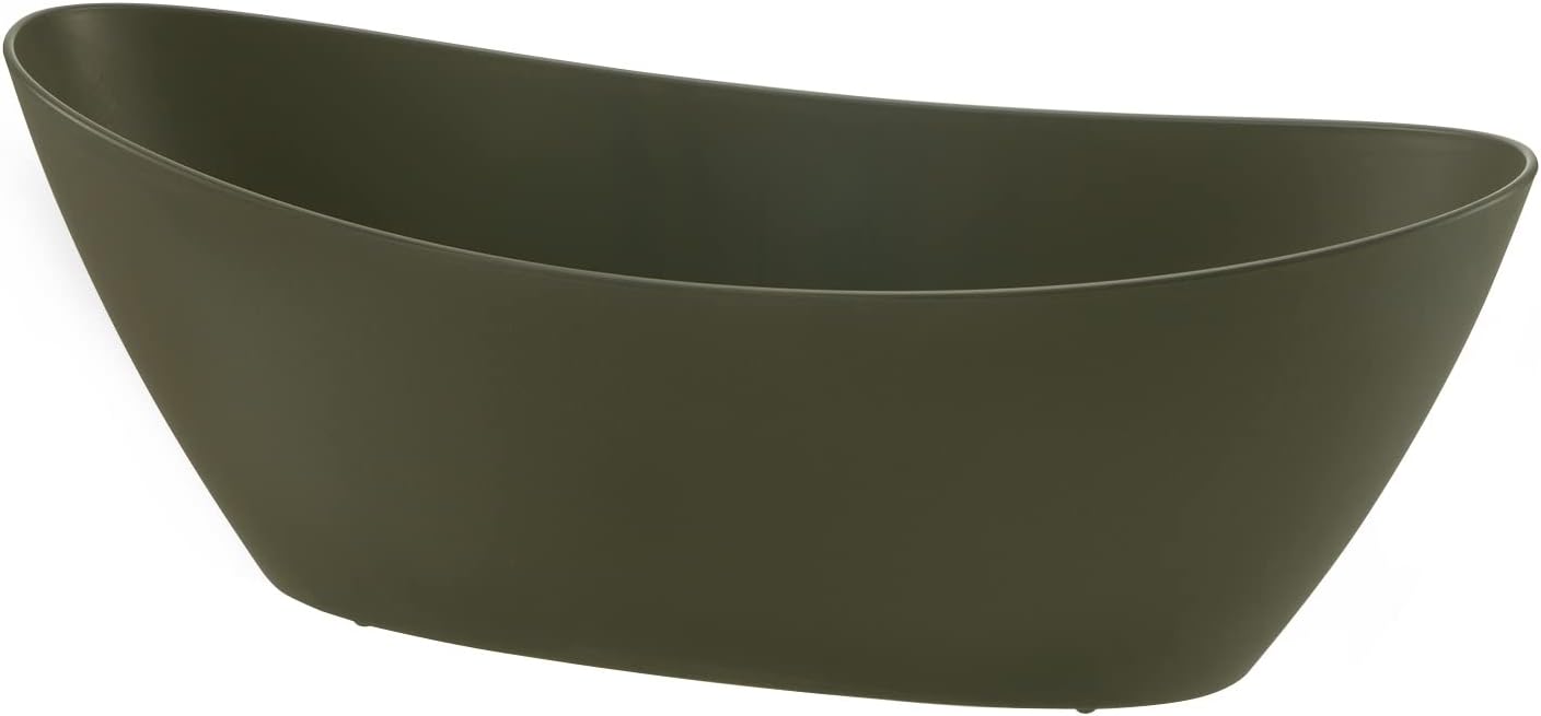 Richell Gatharine Oval S Green