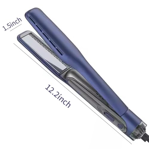 Plancha de cabello profesional con tecnología iónica miniatura 2