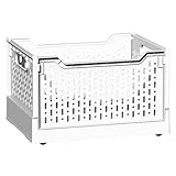 Large organisation : convient à tous les coins de votre maison, dortoir, bureau ou espaces temporaires, ce design multifonctionnel peut stocker des vêtements, des livres ou des sundries tout en offrant une mobilité pratique