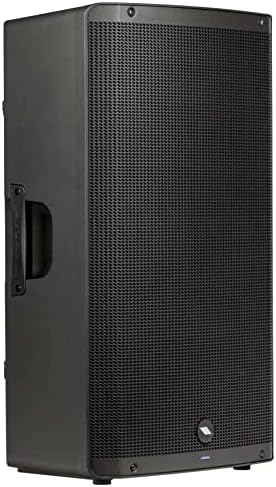 Diffusore Bi-amplificato Gemini ES 10 P MkII – 1000 Watt Per DJ E Eventi Dal Vivo
