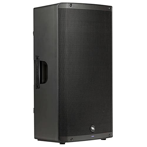 Proel Diva15A - Cassa Diffusore Audio Bi-Amplificato Da 15” E 1000W Picco Con Modulo Bluetooth Stereo Link, Nero