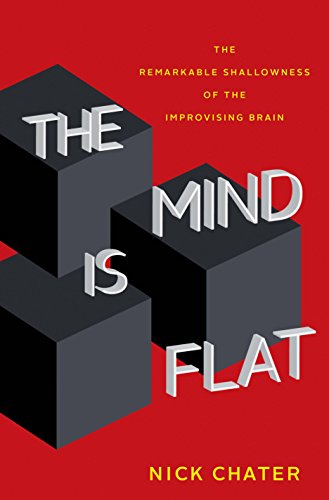 The Mind Is Flat view 2
