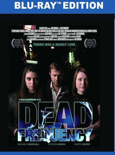 Amazon.com: Dead Frequency : Movies & TV